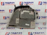 Обшивка багажника левая Opel Astra 7336169