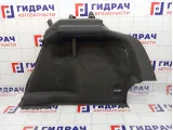 Обшивка багажника правая Opel Astra 7336170
