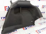 Обшивка багажника правая Opel Astra 7336170