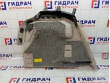 Обшивка багажника правая Opel Astra 7336170