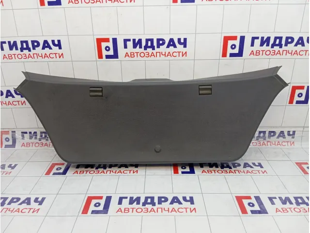 Обшивка багажника Opel Astra 2223035
