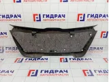 Обшивка багажника Opel Astra 2223035