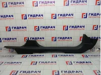 Накладка порога внутренняя левая Opel Astra 7222173