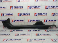 Накладка порога внутренняя правая Opel Astra 7222176