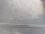 Накладка порога внутренняя правая Opel Astra 7222176