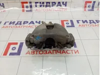 Суппорт тормозной передний правый Opel Astra 542472