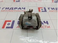 Суппорт тормозной задний левый Opel Astra 542096