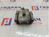 Суппорт тормозной задний правый Opel Astra 542106