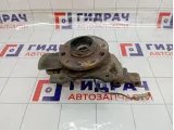 Кулак поворотный передний правый Opel Astra 5308033