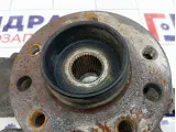 Кулак поворотный передний правый Opel Astra 5308033