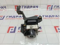 Блок ABS Opel Astra 5530161