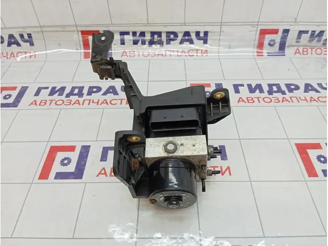 Блок ABS Opel Astra 5530161