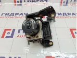 Блок ABS Opel Astra 5530161