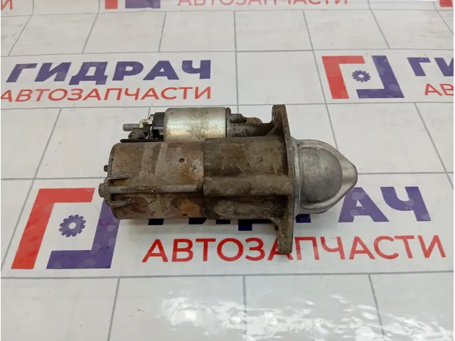 Стартер Opel Astra 6202084