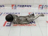 Корпус масляного фильтра Opel Astra 5650364