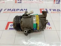 Компрессор системы кондиционирования Opel Astra 6854059