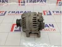 Генератор Opel Astra 6204271