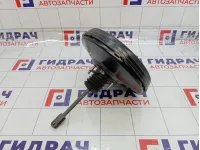 Усилитель тормозов вакуумный Opel Astra 5544010