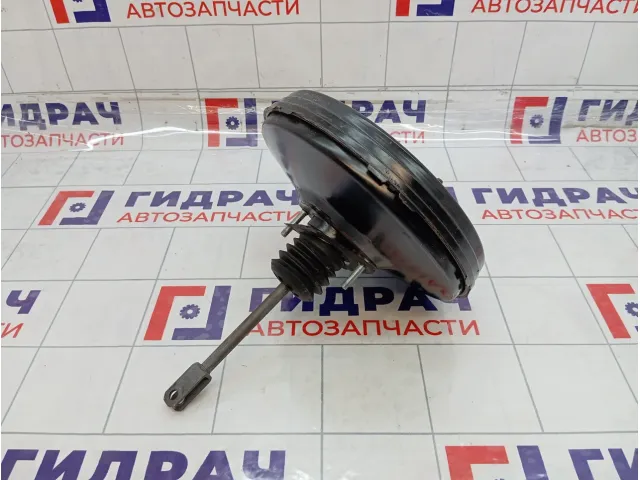 Усилитель тормозов вакуумный Opel Astra 5544010