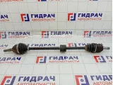 Привод передний правый Opel Astra 374550