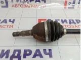 Привод передний правый Opel Astra 374550