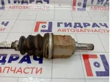 Привод передний левый Opel Astra 374559