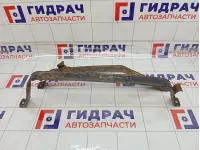 Лента крепления бензобака Opel Astra