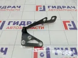 Петля капота левая Opel Astra 1160475