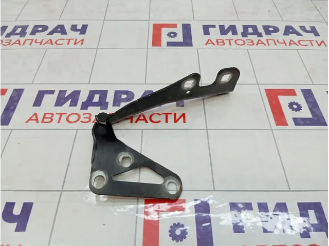 Петля капота левая Opel Astra 1160475