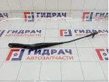 Поводок стеклоочистителя (Поводок дворника) передний левый Opel Astra 6272513