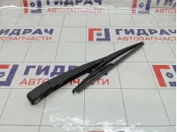 Поводок стеклоочистителя (Поводок дворника) задний Opel Astra 1273395