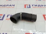 Патрубок воздушного фильтра Opel Astra 55353872