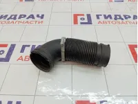 Патрубок воздушного фильтра Opel Astra 55353872