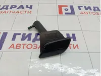 Форсунка омывателя фары левая Opel Astra 1452117