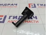Форсунка омывателя фары левая Opel Astra 1452117