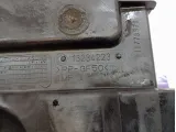 Кронштейн крепления аккумулятора (АКБ) Opel Astra 260041