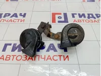 Сигнал звуковой Opel Astra