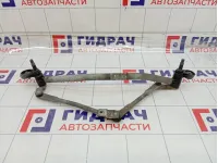 Трапеция стеклоочистителя Opel Astra 1273421