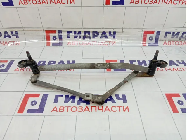 Трапеция стеклоочистителя Opel Astra 1273421