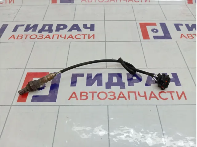 Датчик кислородный/Lambdasonde верхний Opel Astra