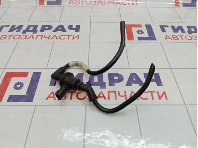 Клапан вентиляции топливного бака Opel Astra 55353802