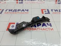 Направляющая бампера задняя левая Opel Astra 24460358