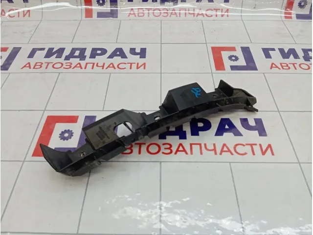 Направляющая бампера задняя левая Opel Astra 24460358