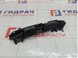 Направляющая бампера задняя левая Opel Astra 24460358