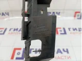 Направляющая бампера задняя левая Opel Astra 24460358
