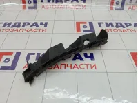 Направляющая бампера задняя правая Opel Astra 24460359