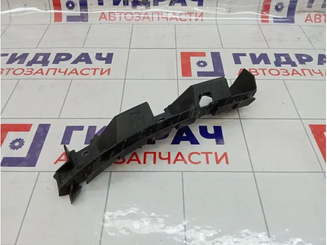 Направляющая бампера задняя правая Opel Astra 24460359