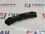 Направляющая бампера задняя правая Opel Astra 24460359