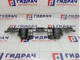 Направляющая бампера переднего Opel Astra 13225772