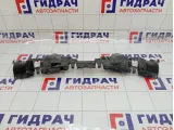 Направляющая бампера переднего Opel Astra 13225772